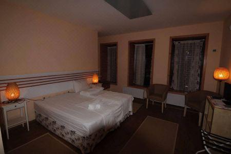 Ekakta bungalov - 10
