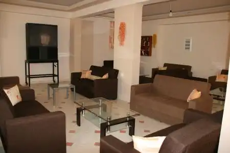 La Famille Merkati - Maison Antonis - 3
