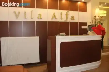 Vila Alfa - 3