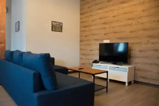 Irbis Inn - 10