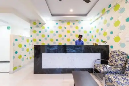 OYO 64171 New Golden Key - 3