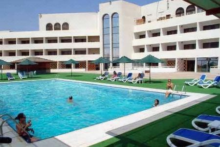 Golden Tulip Seeb - 0