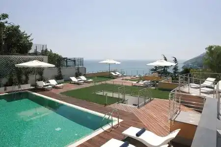 Relais Paradiso - 1
