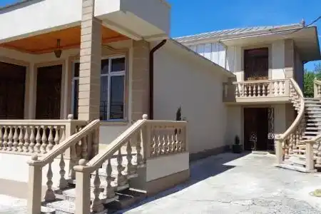 Guest House Levan Ii Dadiani - 1