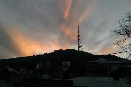 Sanata - 4