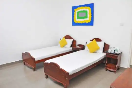 OYO 228 Sea View - 21
