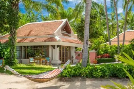 The Reserve by Santiburi Koh Samui - 32