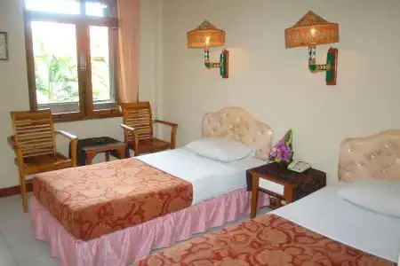 Sorga Cottages - 44