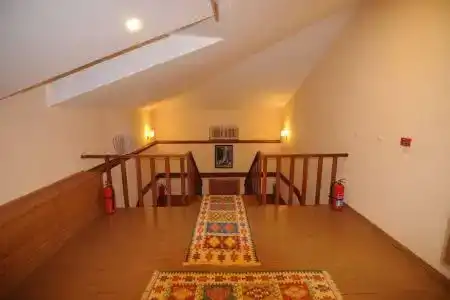 Ekakta bungalov - 2