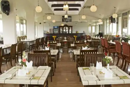 KR inn, Krishnarajapuram - 2