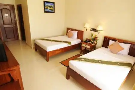 Dara Reang Sey Angkor - 1