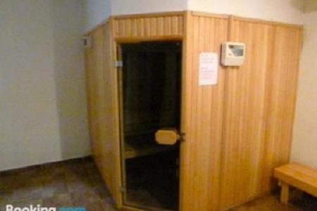 Mountain View Aparthotel - 112