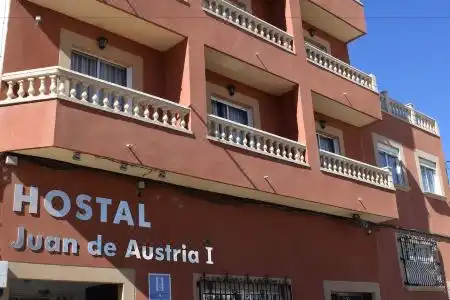 Juan De Austria Ii - 2