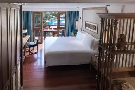 The Reserve by Santiburi Koh Samui - 12