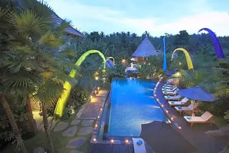 The Sankara Resort by Pramana - 1