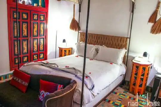 Riad Kaiss By Anika - 50