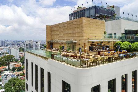 Des Arts Saigon Mgallery Collection - 7