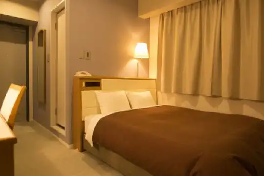 Nisshin Namba Inn - 51