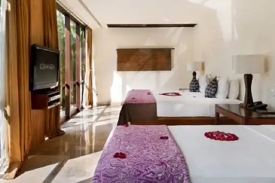 Komaneka at Bisma Ubud - 148