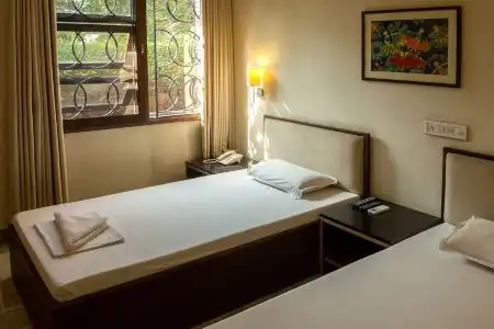 Atithi Guest House - 6