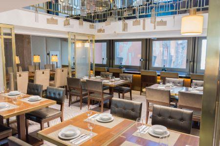 Hilton Budapest - 6