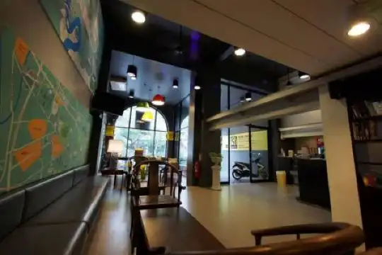 S1hostel Bangkok - 16