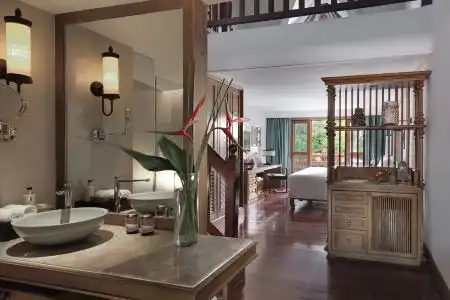 The Reserve by Santiburi Koh Samui - 9