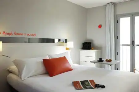 ibis Styles Antibes Juan Les Pins - 52