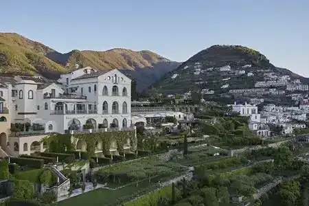 Caruso, A Belmond, Amalfi Coast - 1