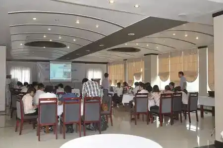 Monte Carlo Hai Phong - 3