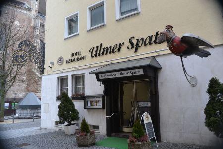 Ulmer Spatz - 6