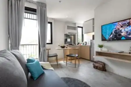 Cross Vibe Bangkok Sukhumvit - formerly X2 Vibe Bangkok Sukhumvit - SHA Plus - 45
