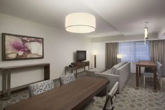 Embassy Suites by Hilton Washington D.C. Georgetown - 53