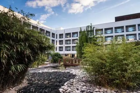 Azoris Royal Garden – Leisure & Conference - 2