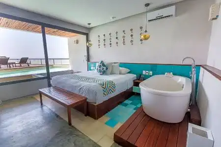 O' Tulum Boutique - Adults Only - 40