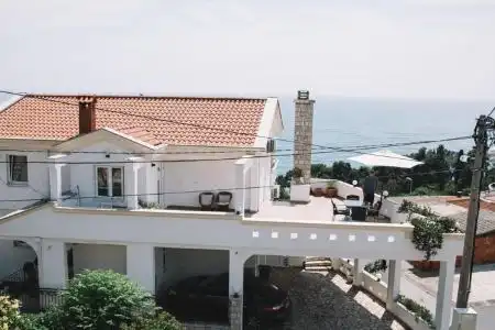 Britannia - By The Kalaja And Small Beach - 0
