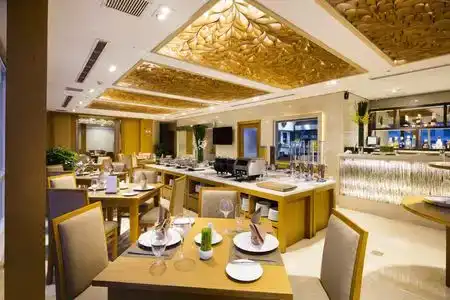 Paradise Saigon Boutique & Spa - 1