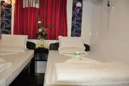 New Guangzhou - 1