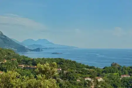 Romantic & Restaurant Villa Cheta Elite - 7