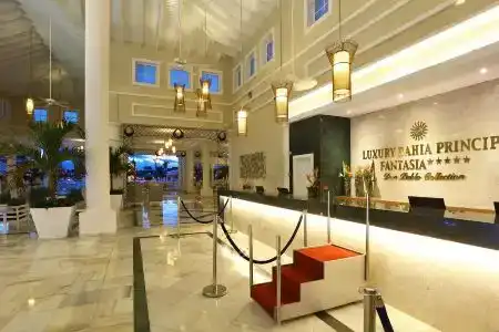 Bahia Principe Fantasia Punta Cana - All Inclusive - 3