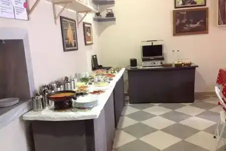 Ekakta bungalov - 1
