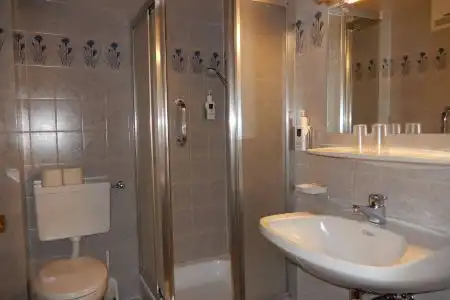 Alpina - Thermenhotels Gastein - 50
