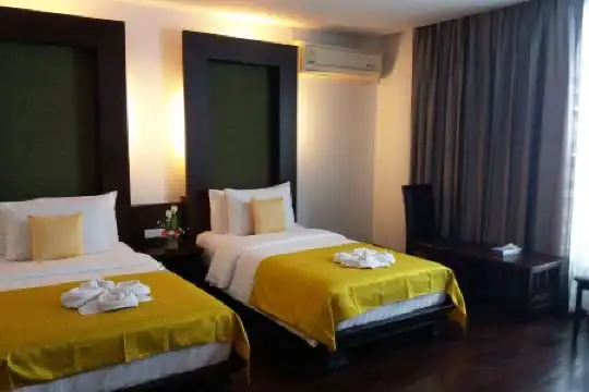 Nicha Suite Hua Hin - 89