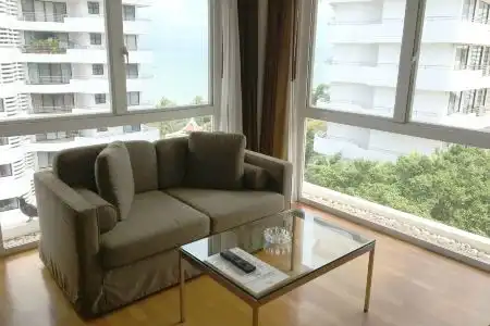 RCG Suites Pattaya - 3