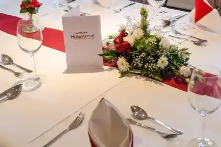 Restaurant Conni - 2