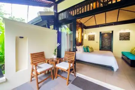 Impiana Resort Patong, Phuket - Sha Extra Plus - 26