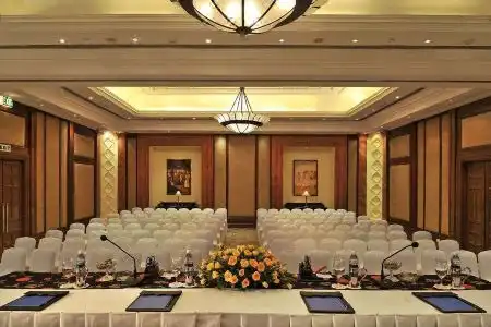 Welcomby ITCs, Cathedral Road, Chennai - 5