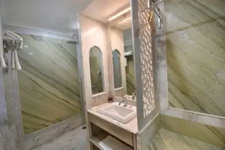 Nirbana Palace - A Heritage and Spa - 35