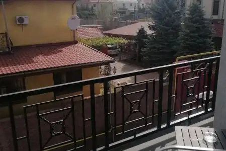 Irbis Inn - 9