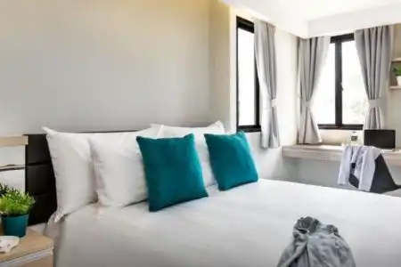 Cross Vibe Bangkok Sukhumvit - formerly X2 Vibe Bangkok Sukhumvit - SHA Plus - 46